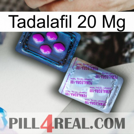 Tadalafil 20 Mg 37